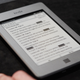 Illustration for article titled The Kindle Touch 3G Will Only Let You Browse the Web Over Wi-Fi
